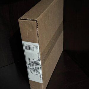 Baker's Lane 10" Round Dry Wax Parchment Pan Liner - 1000/Case